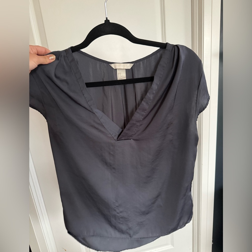 H&M blouse